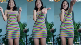 Nude TikTok 010