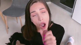 Fiamurr blowjob