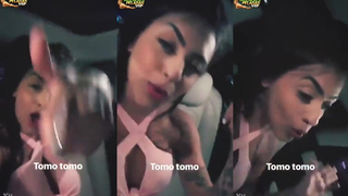 Mc Mirella tomo tomo