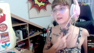 livestream