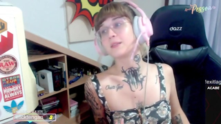 livestream