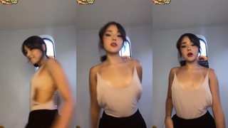 Novinha gata...