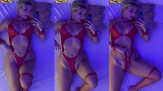 Isadora Vale ...