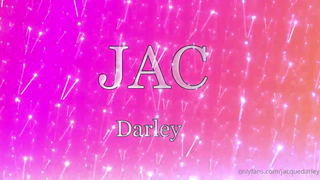 Jacque Darley 45