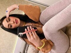 Francine Piaia ex bbb fodendo a buceta