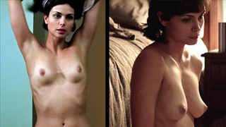 Morena Baccarin nua fodendo