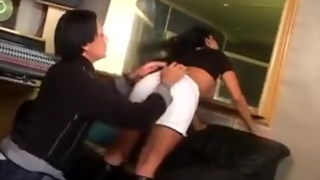 Videos porno Gretchen transando fez sexo no estúdio de gravação