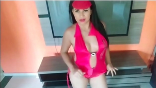 Videos gratis da Gabi Lima (youtuber) pelada tomando banho