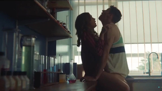 Aimee Lou Wood – “Sex Education"