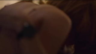 Larissa Manoela em cena de sexo