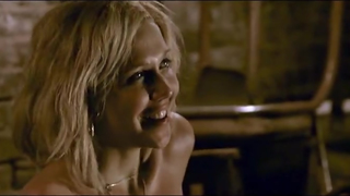 Maggie Gyllenhaal nua no filme Sherrybaby