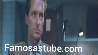 Sharon Stone - Instinto Selvagem