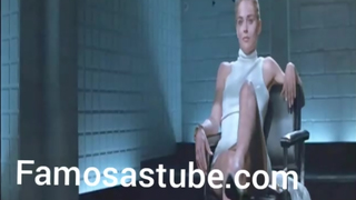 Sharon Stone - Instinto Selvagem