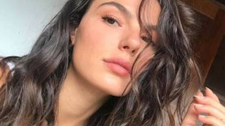 Isis Valverde transando gostoso
