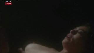 Atriz Juliana Paes transando gostoso