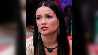 Juliette mais uma vez pagou peitinho no bbb21