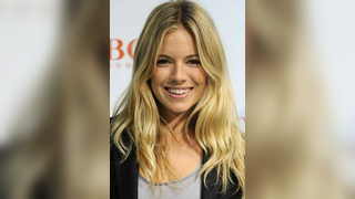 Sienna Miller _ Factory Girl