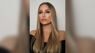Carla Diaz ex BBB transando