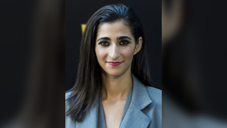 Atriz de "La Casa De Papel" nua