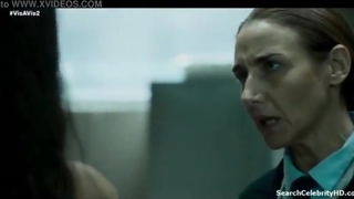 Atriz de "La Casa De Papel" nua