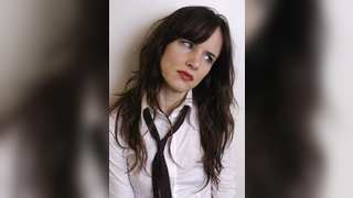 Juliette Lewis mostrou a buceta no filme - Renegade