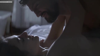 Cléo Pires transando gostoso