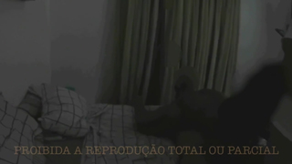 Brazilian Hotwife - Mênage 1 - Parte 1