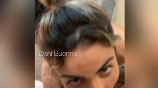 Dani Buenno