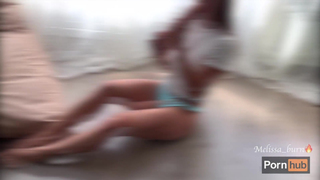 Melissa Burn Morning Stretches