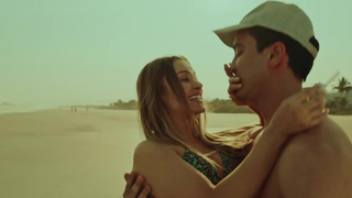 Carla Diaz Pelada Fazendo Sexo No Filme A Menina que Matou os Pais