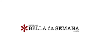 Bella da Semana - Leticia Souza parte 2