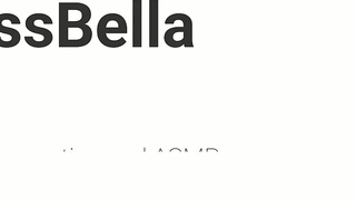 Sexy Girl - Miss Bella
