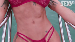 Luciana Hoepers-Sexy