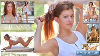 Leah gotti hot
