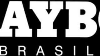 Playboy Brasil-Kacau/Gabriela/Chris/Vanusa