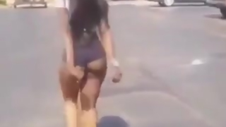 Big butt ? ass #20436