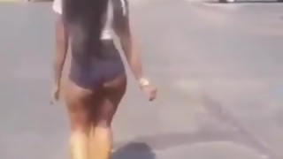 Big butt ? ass #20436