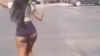 Big butt ? ass #20436