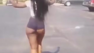Big butt ? ass #20436