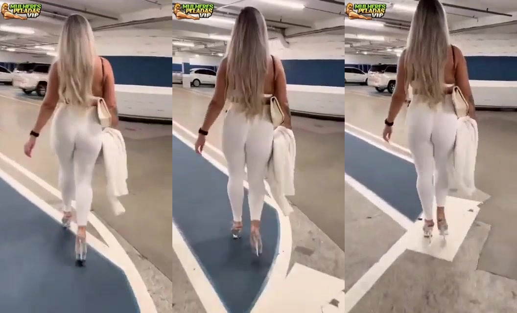 Juju furacão garagem