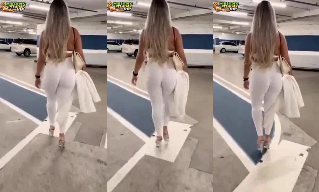 Juju furacão garagem #20460