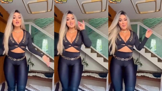 Juju furacão black