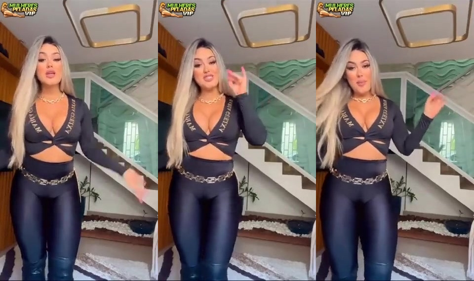 Juju furacão black