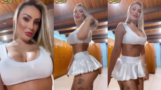 Andressa Urach