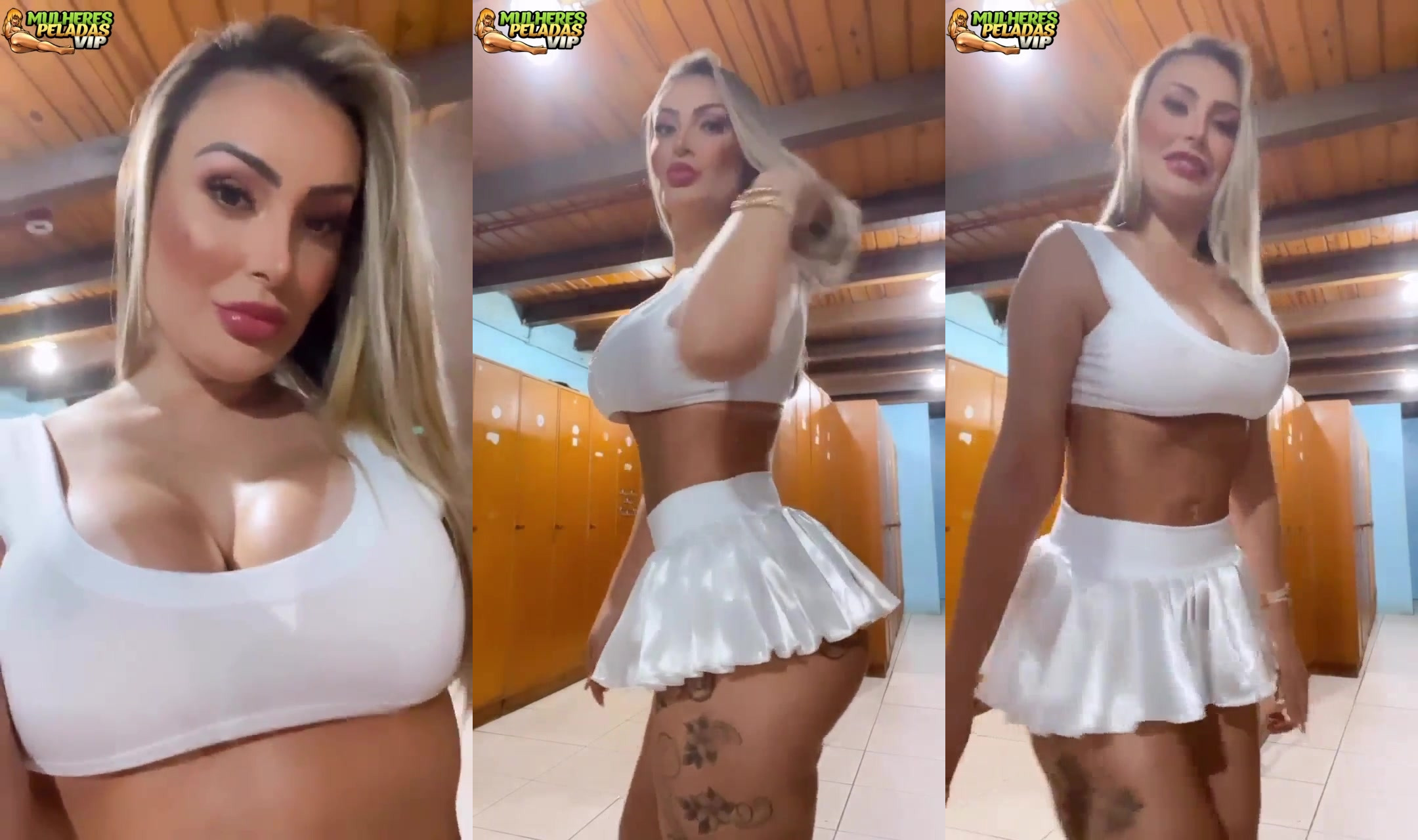 Andressa Urach