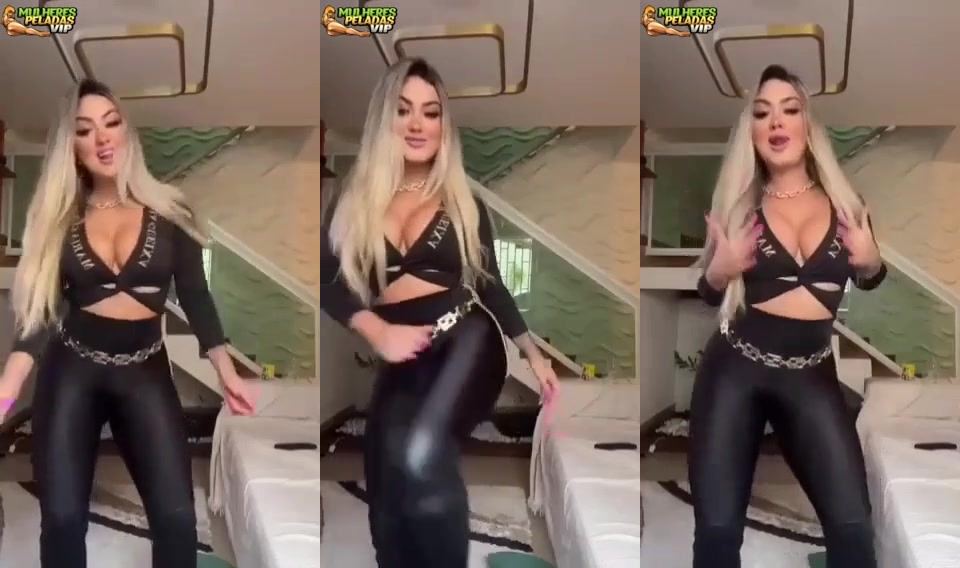 Juju furacão novo1