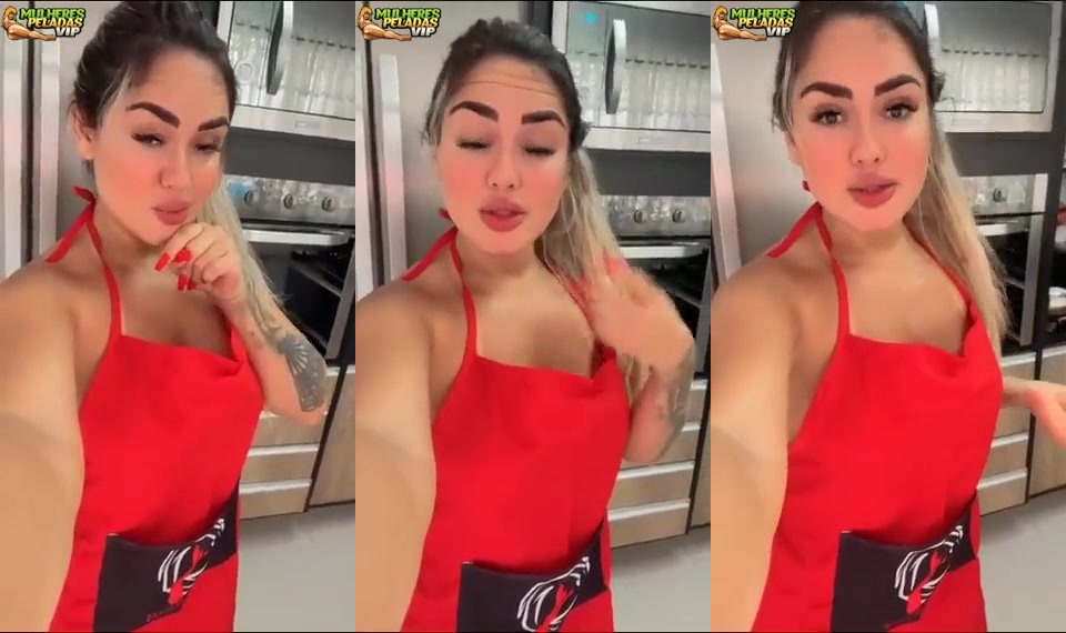 Juju furacão novo 10