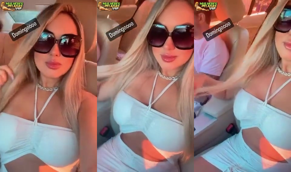 Juju furacão novo 4