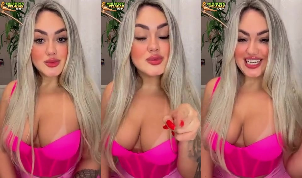 Juju furacão novo 5