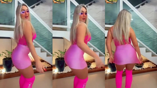 Juju furacão novo 7